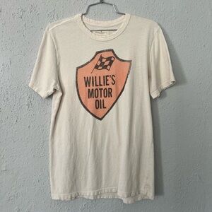 Imogene + Willie T-Shirt (Medium)